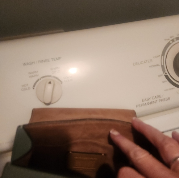 Coach Remi Saddlebag Colorblock Crossbody Bag 1330 - Picture 11 of 11